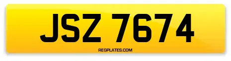JSZ 7674