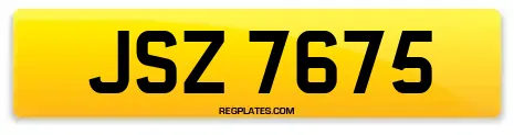 JSZ 7675