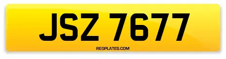 JSZ 7677