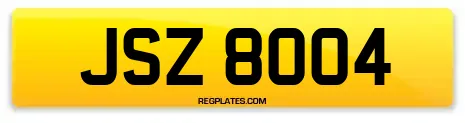 JSZ 8004