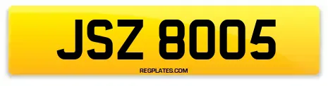 JSZ 8005