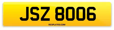 JSZ 8006