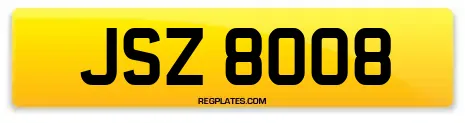 JSZ 8008