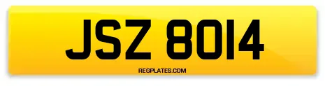 JSZ 8014