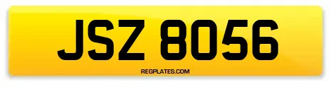JSZ 8056