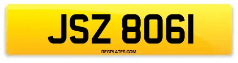 JSZ 8061
