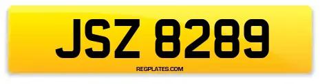 JSZ 8289