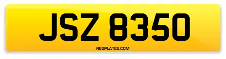 JSZ 8350
