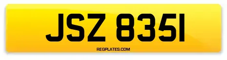 JSZ 8351
