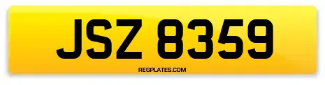 JSZ 8359