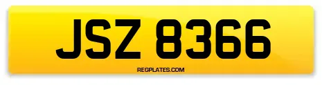 JSZ 8366
