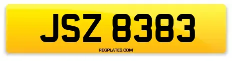 JSZ 8383