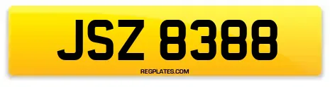 JSZ 8388