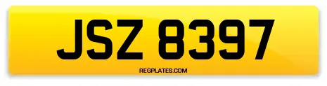 JSZ 8397