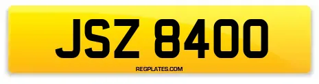 JSZ 8400