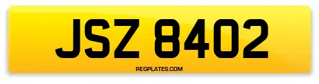 JSZ 8402