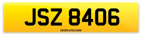 JSZ 8406
