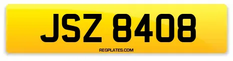 JSZ 8408
