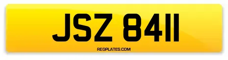 JSZ 8411