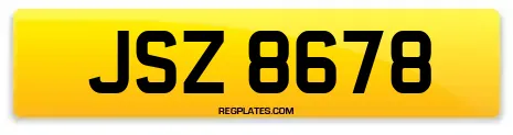 JSZ 8678
