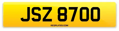 JSZ 8700