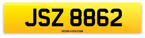 JSZ 8862