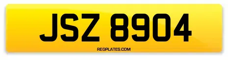 JSZ 8904
