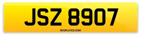 JSZ 8907