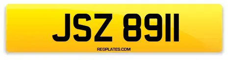 JSZ 8911