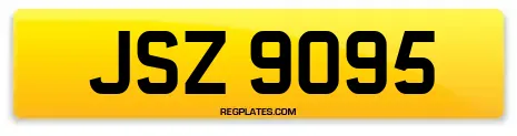 JSZ 9095