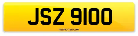 JSZ 9100