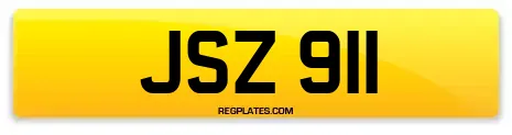 JSZ 911