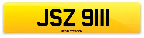 JSZ 9111