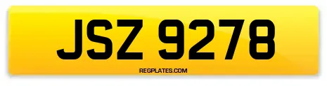 JSZ 9278