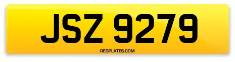 JSZ 9279