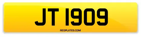 JT 1909