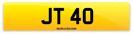 JT 40