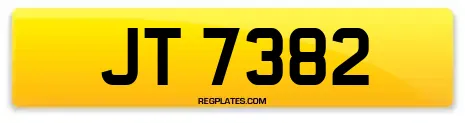 JT 7382