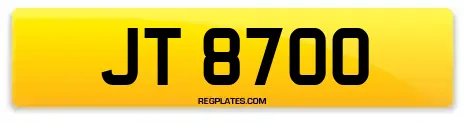 JT 8700