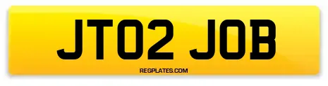 JT02 JOB
