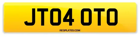 JT04 OTO