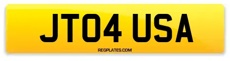 JT04 USA