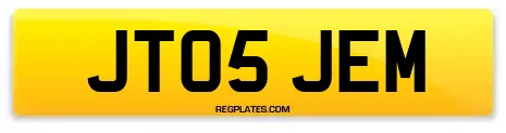 JT05 JEM
