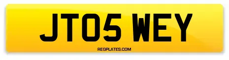 JT05 WEY