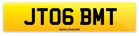 JT06 BMT
