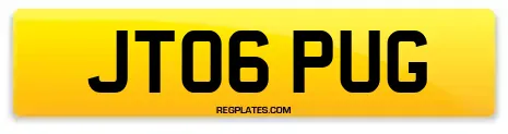 JT06 PUG