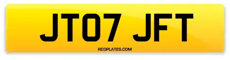 JT07 JFT