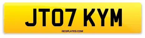 JT07 KYM