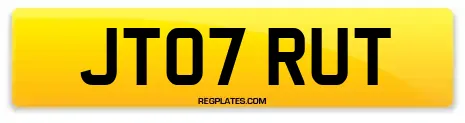 JT07 RUT