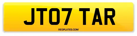 JT07 TAR